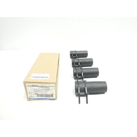 ABB Motor Stub Splice Insulators Wire Splice Kit & Heat Shrink Tubing MSC20